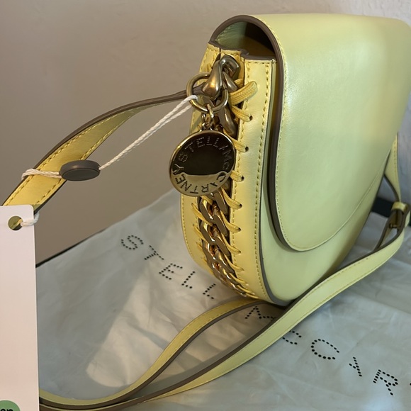 New authentic Stella McCartney bag - Picture 8 of 9